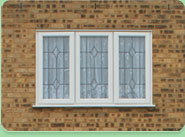 Window fitting Darlaston